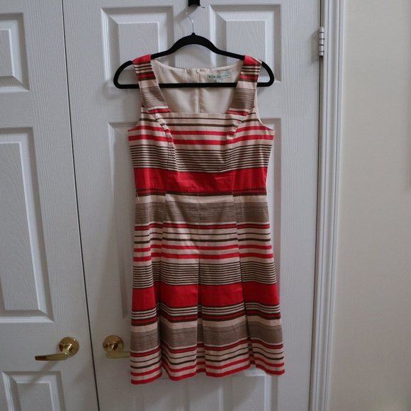 Cleo Spring Dress - Picture 1 of 3